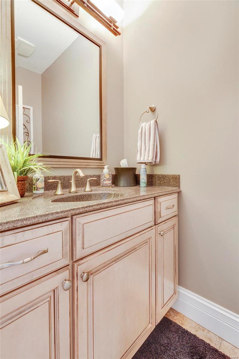 Weber Hill Estates Lt 3 Resub - Residential