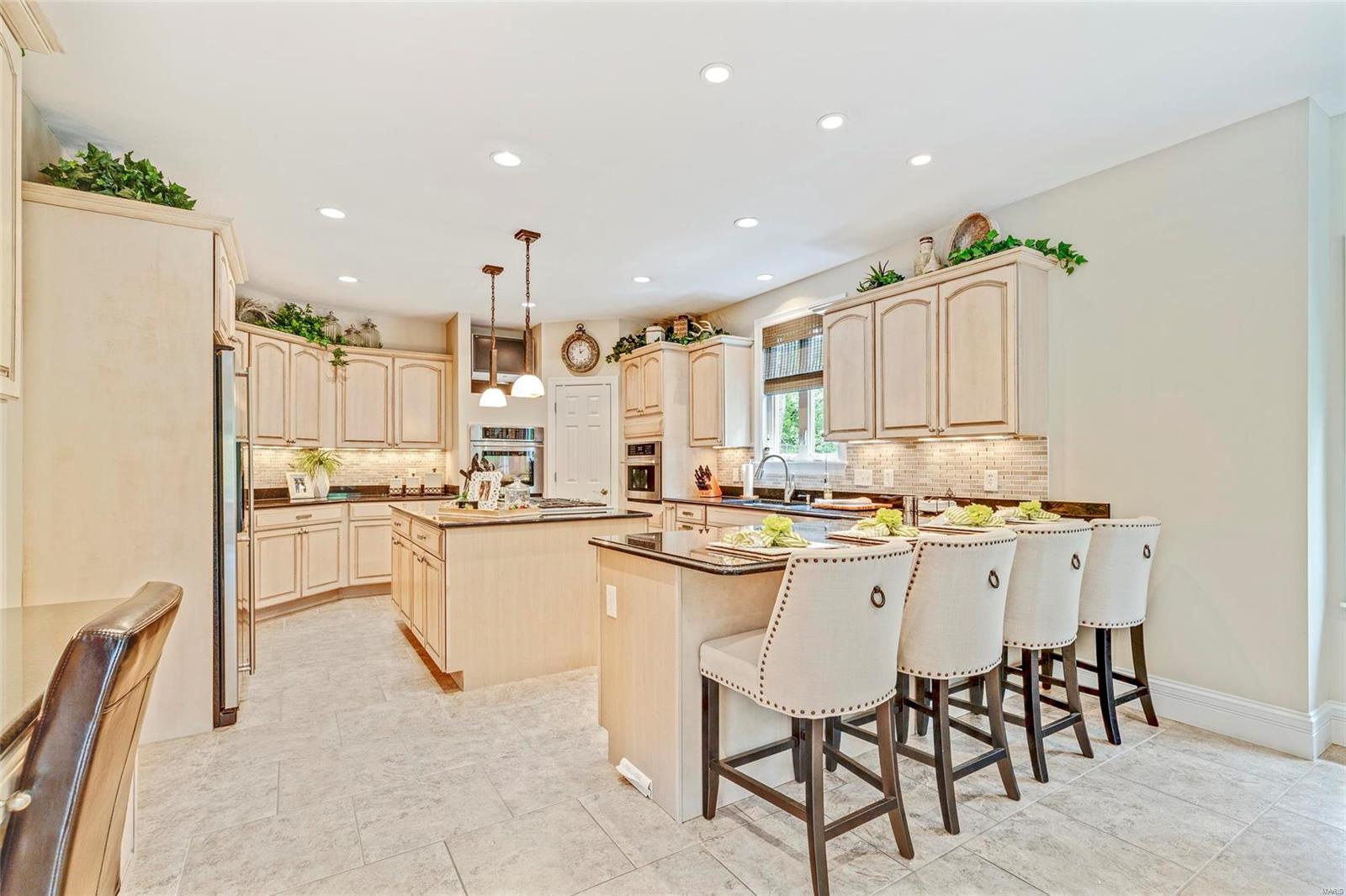 Weber Hill Estates Lt 3 Resub - Residential