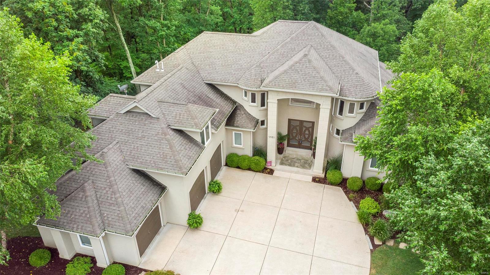 Weber Hill Estates Lt 3 Resub - Residential