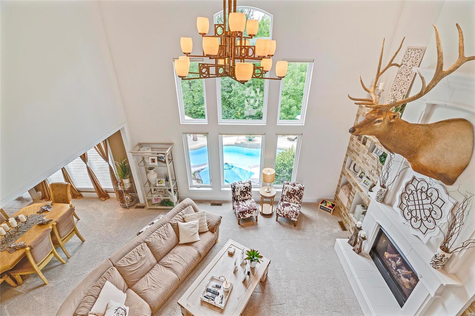 Weber Hill Estates Lt 3 Resub - Residential