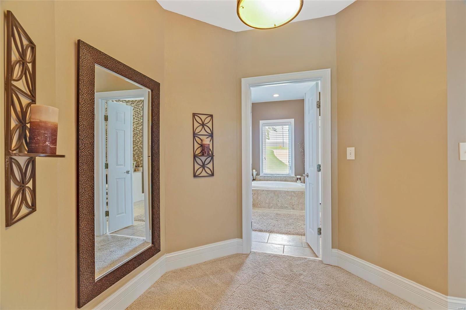 Weber Hill Estates Lt 3 Resub - Residential