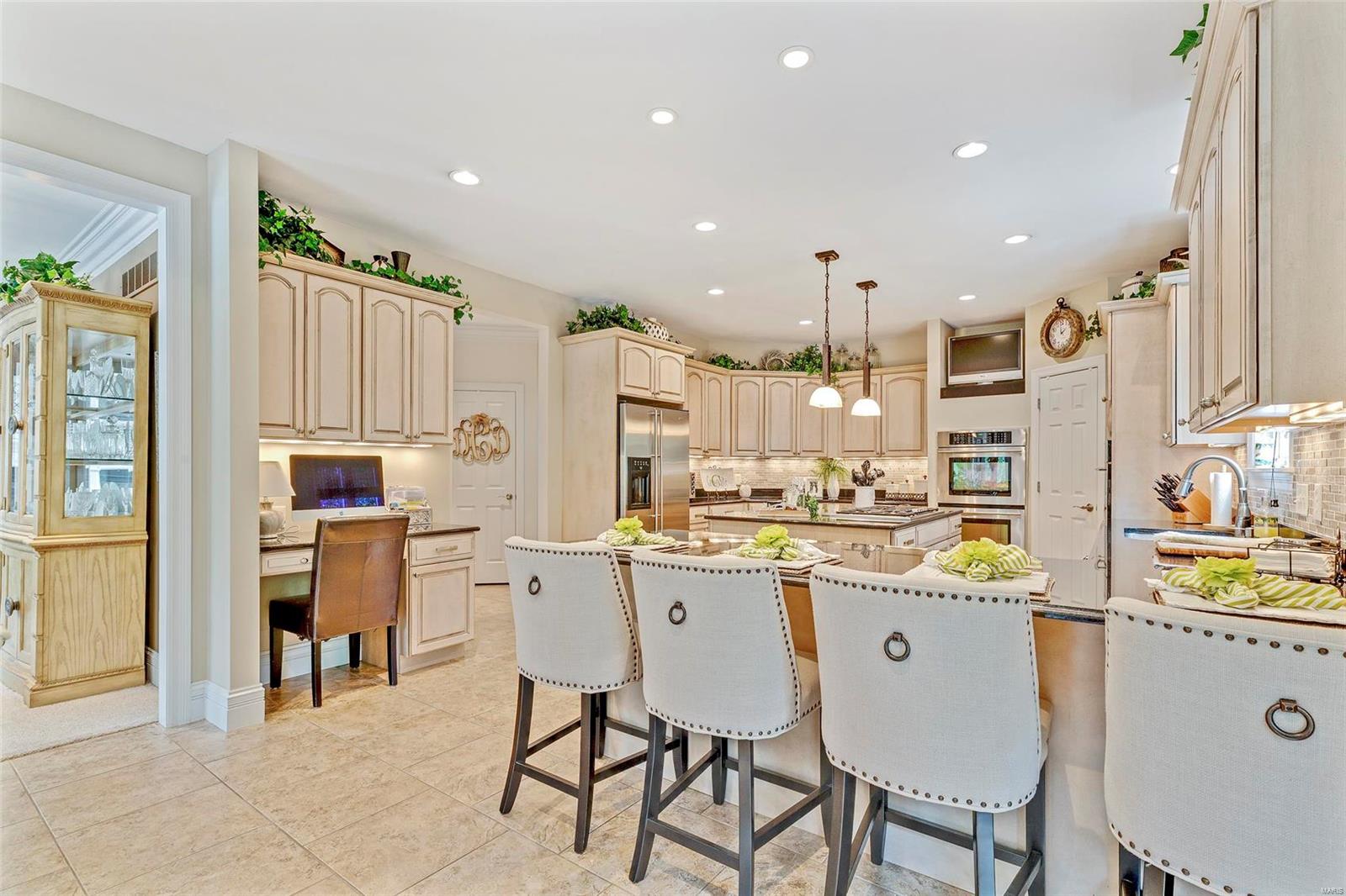 Weber Hill Estates Lt 3 Resub - Residential