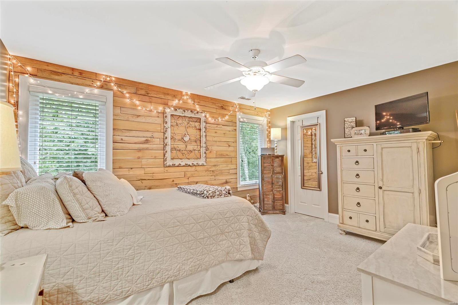 Weber Hill Estates Lt 3 Resub - Residential