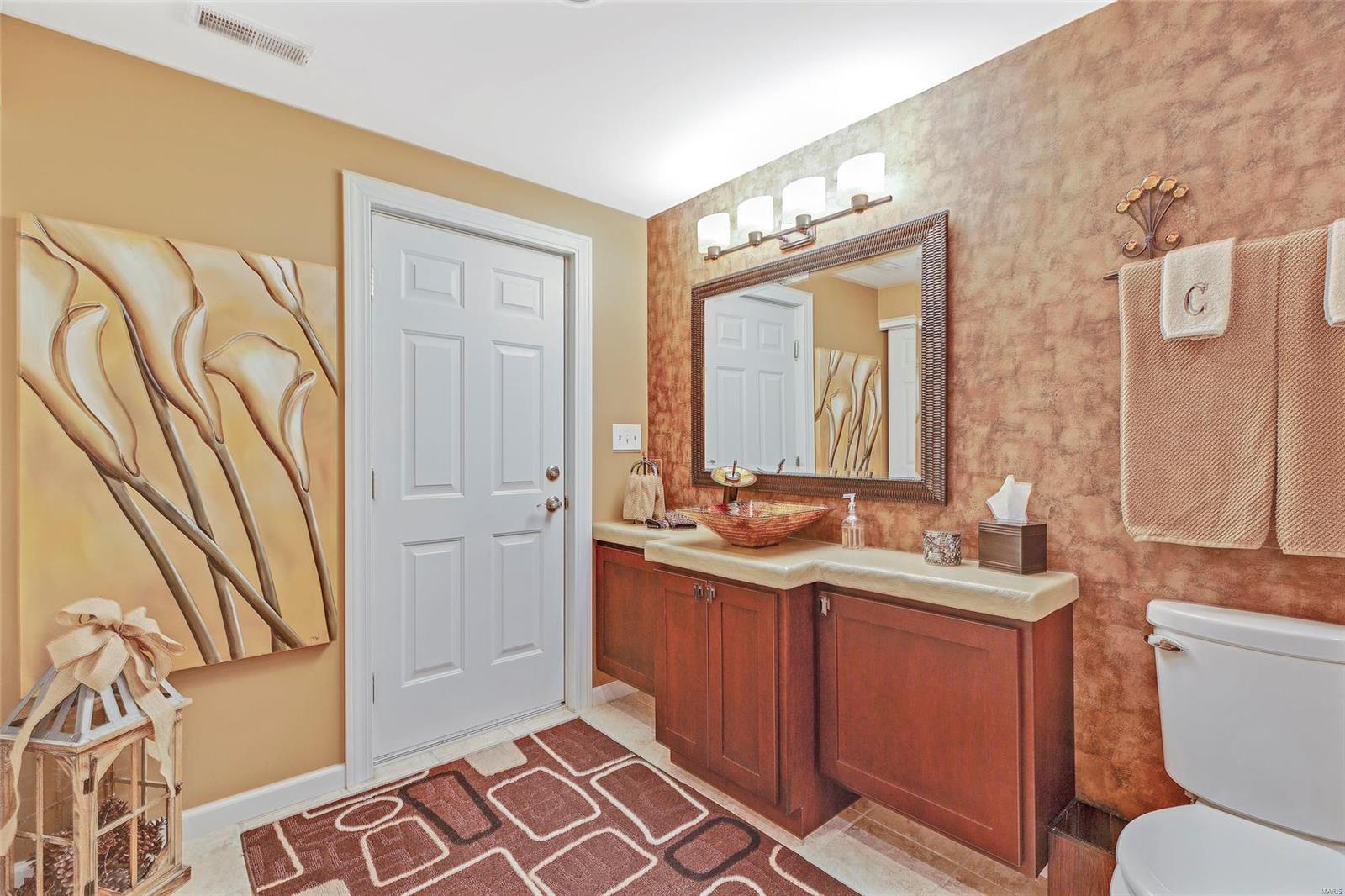 Weber Hill Estates Lt 3 Resub - Residential