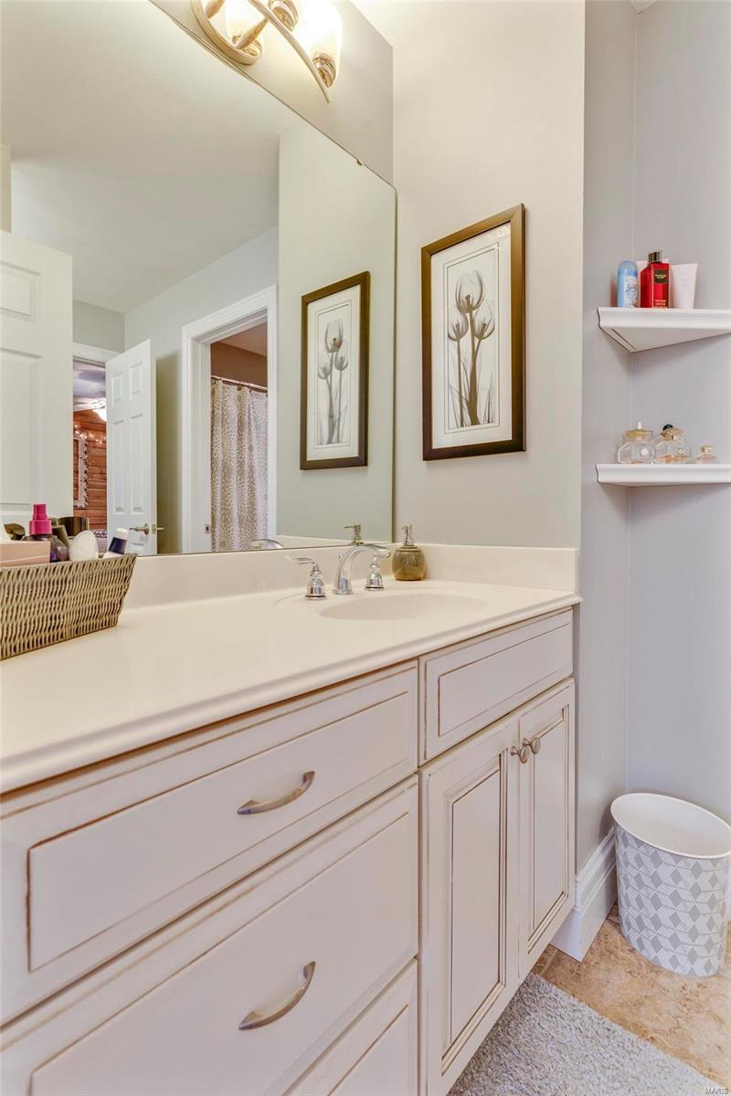 Weber Hill Estates Lt 3 Resub - Residential