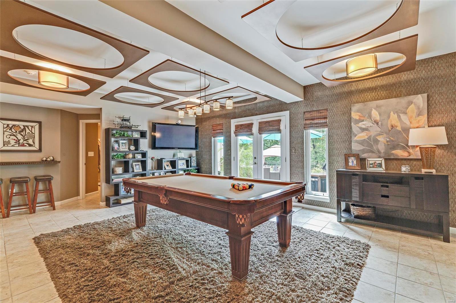 Weber Hill Estates Lt 3 Resub - Residential