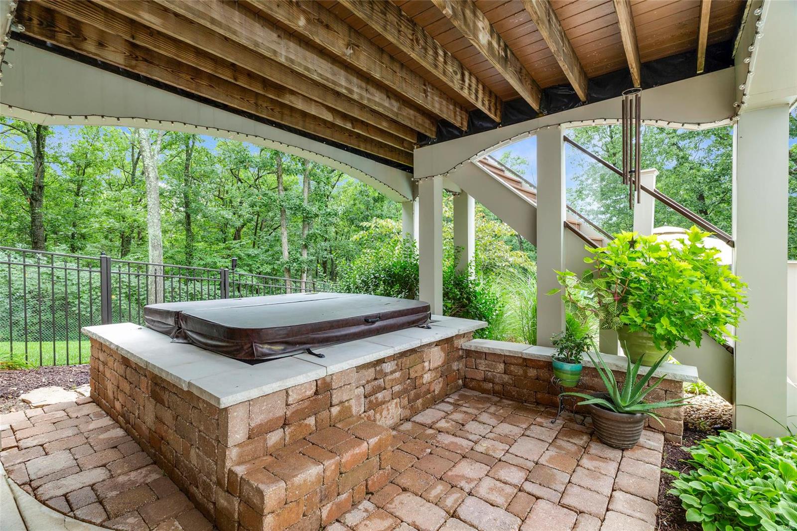 Weber Hill Estates Lt 3 Resub - Residential