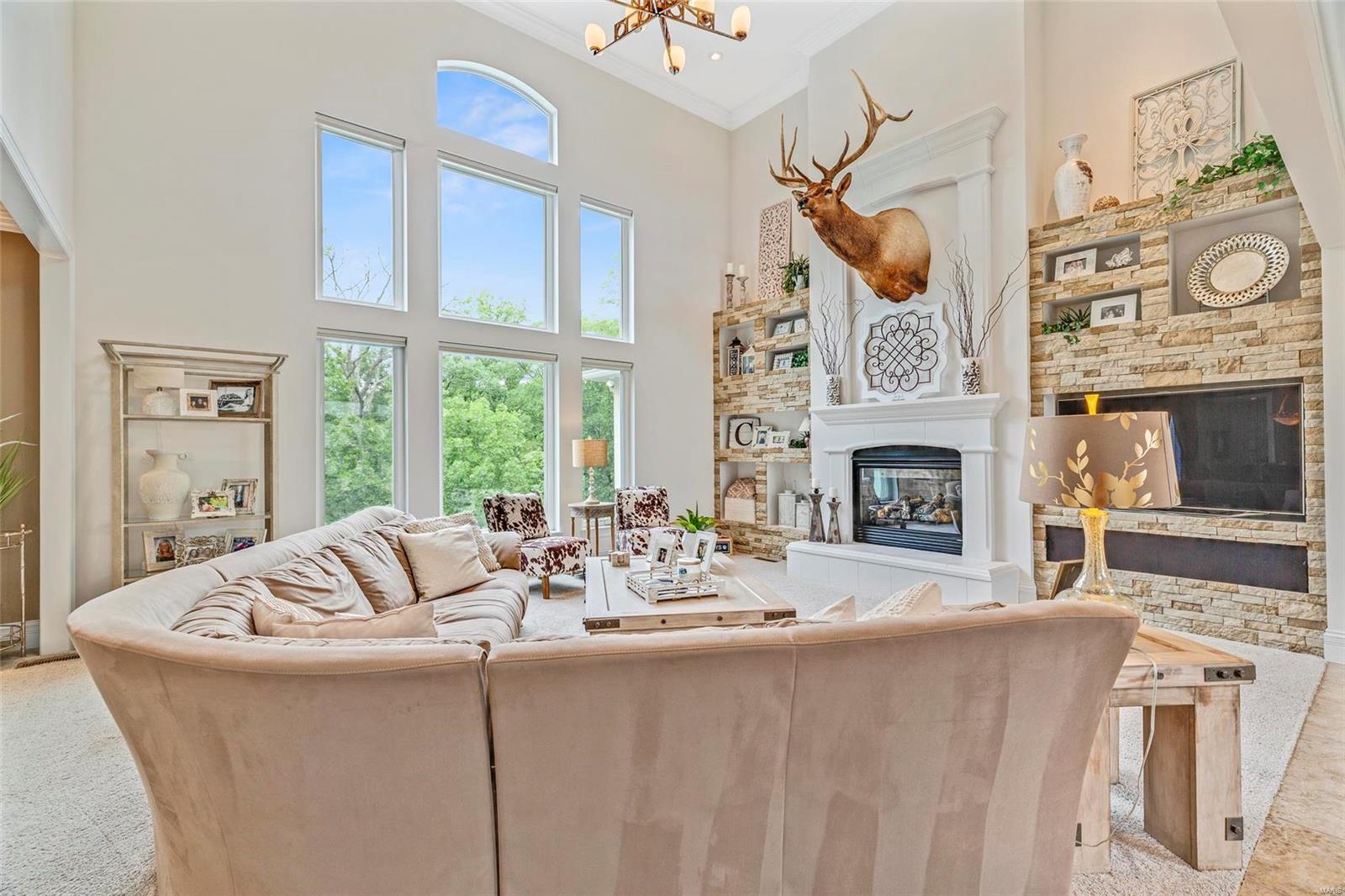 Weber Hill Estates Lt 3 Resub - Residential