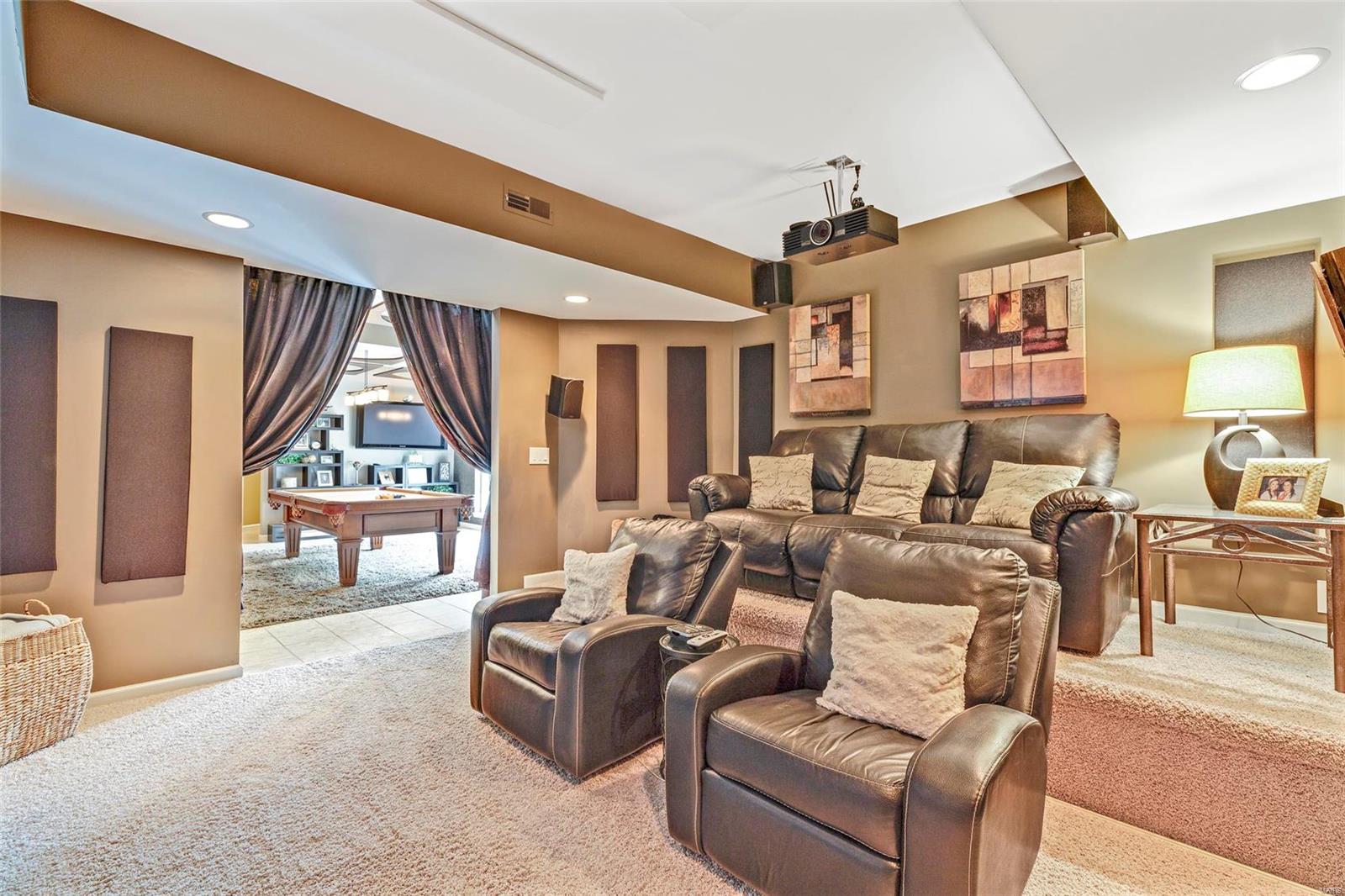 Weber Hill Estates Lt 3 Resub - Residential