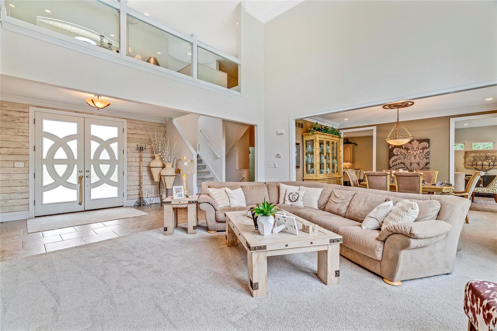 Weber Hill Estates Lt 3 Resub - Residential