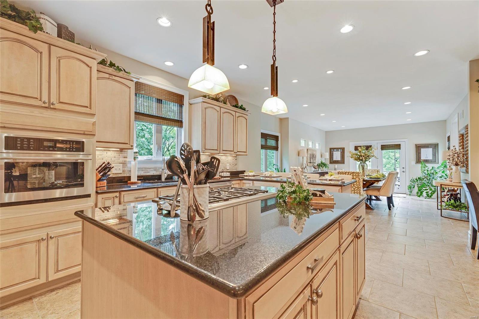 Weber Hill Estates Lt 3 Resub - Residential