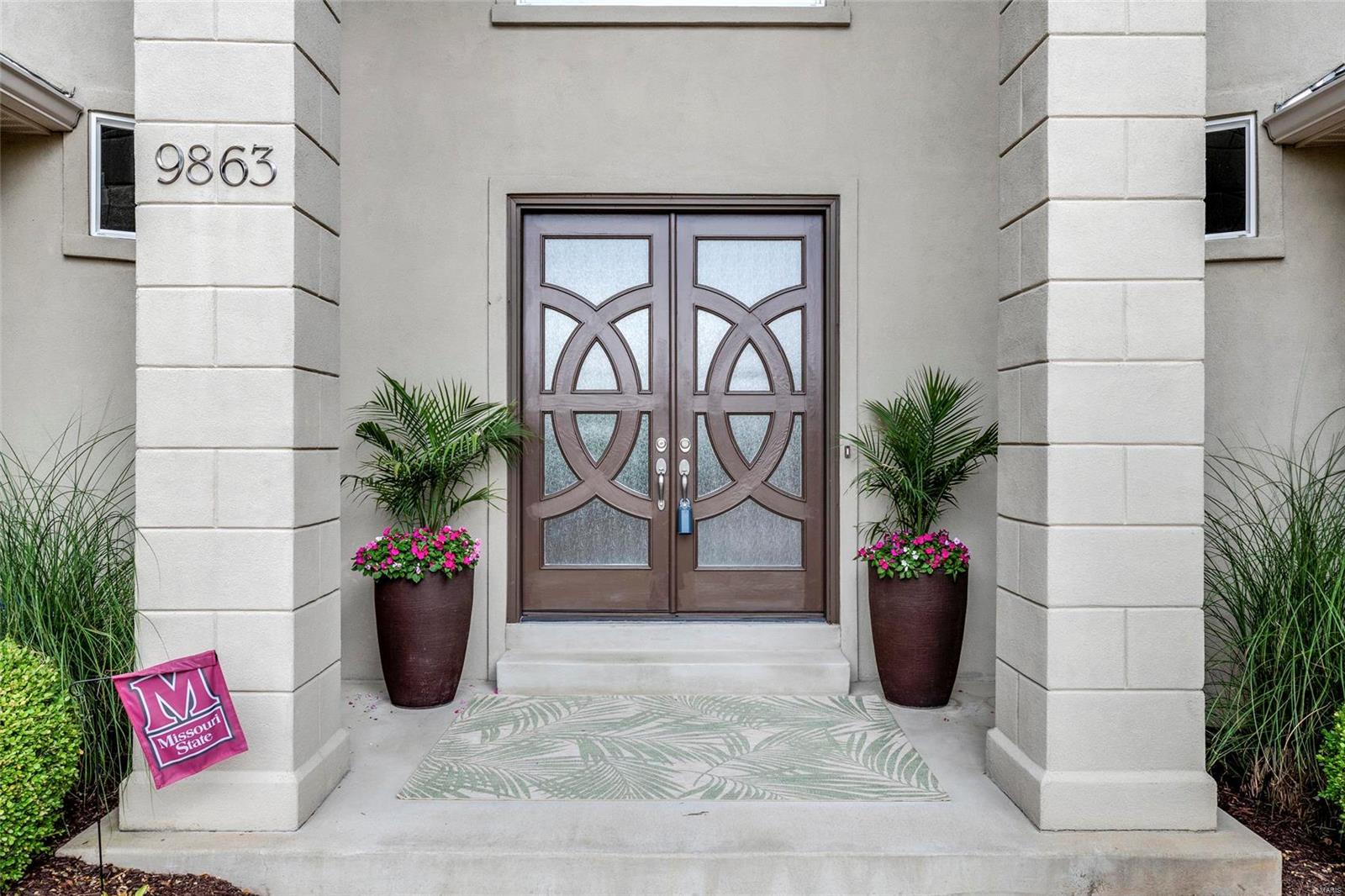 Weber Hill Estates Lt 3 Resub - Residential