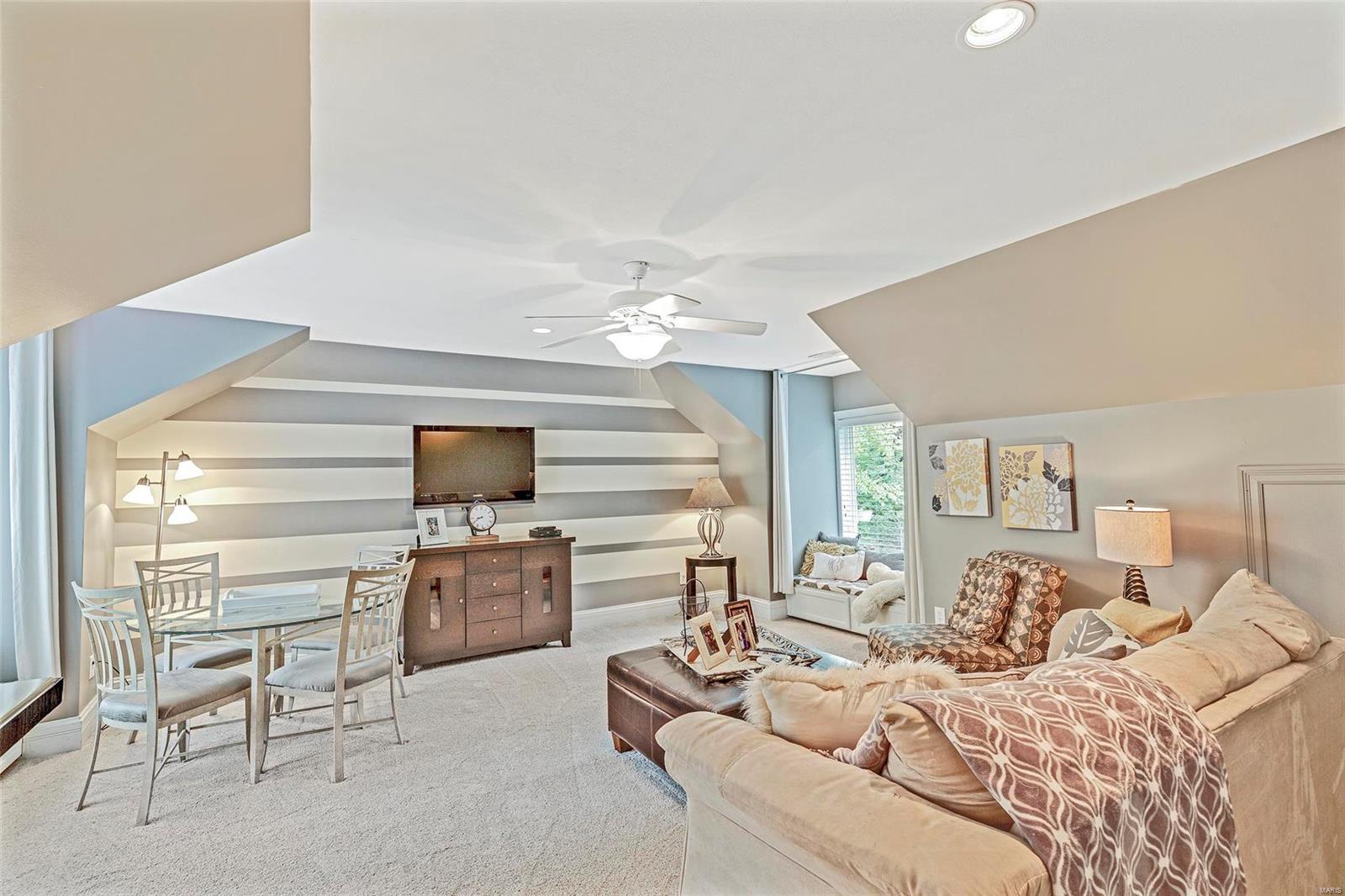 Weber Hill Estates Lt 3 Resub - Residential