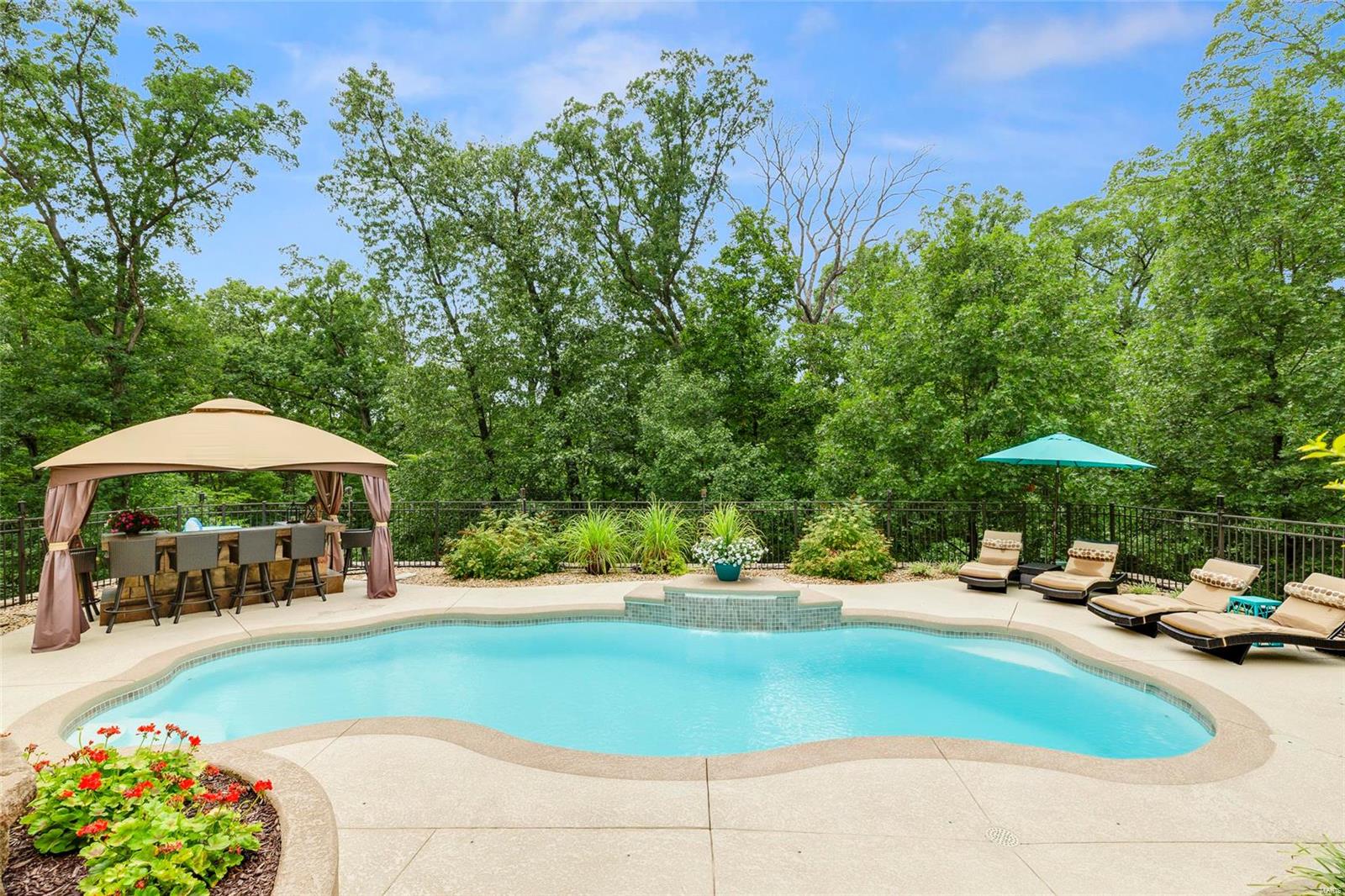 Weber Hill Estates Lt 3 Resub - Residential