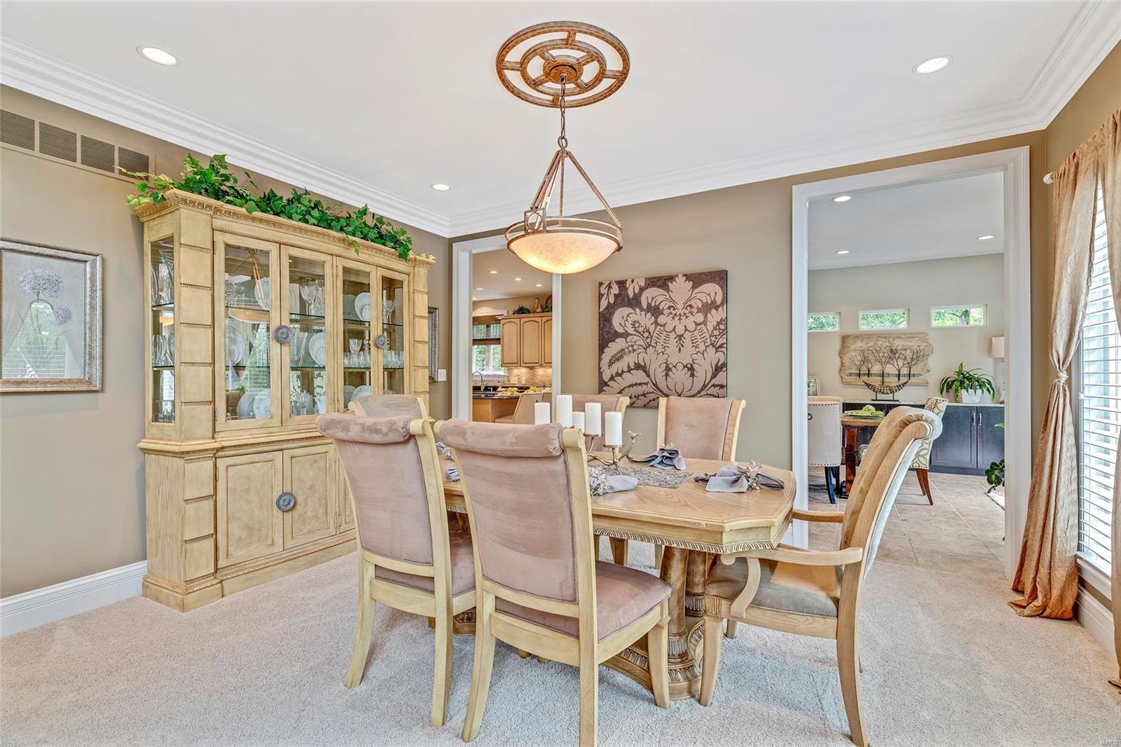 Weber Hill Estates Lt 3 Resub - Residential