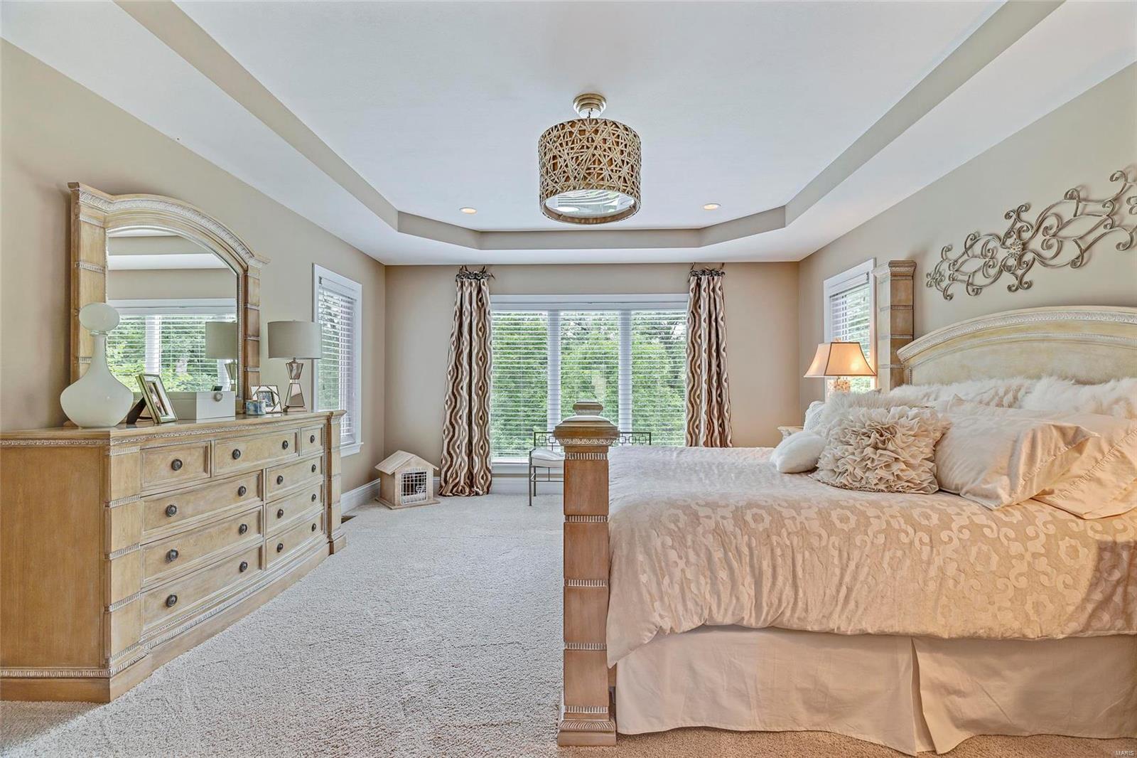 Weber Hill Estates Lt 3 Resub - Residential