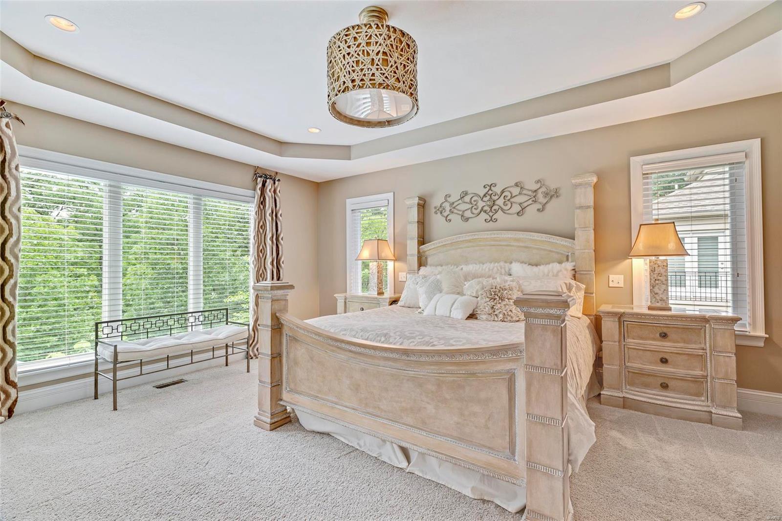 Weber Hill Estates Lt 3 Resub - Residential