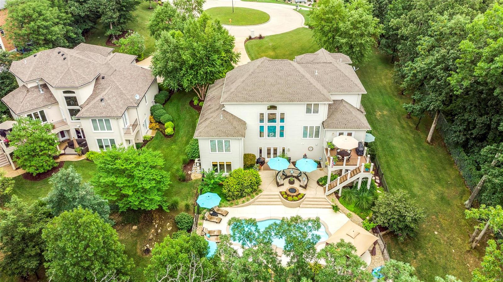 Weber Hill Estates Lt 3 Resub - Residential