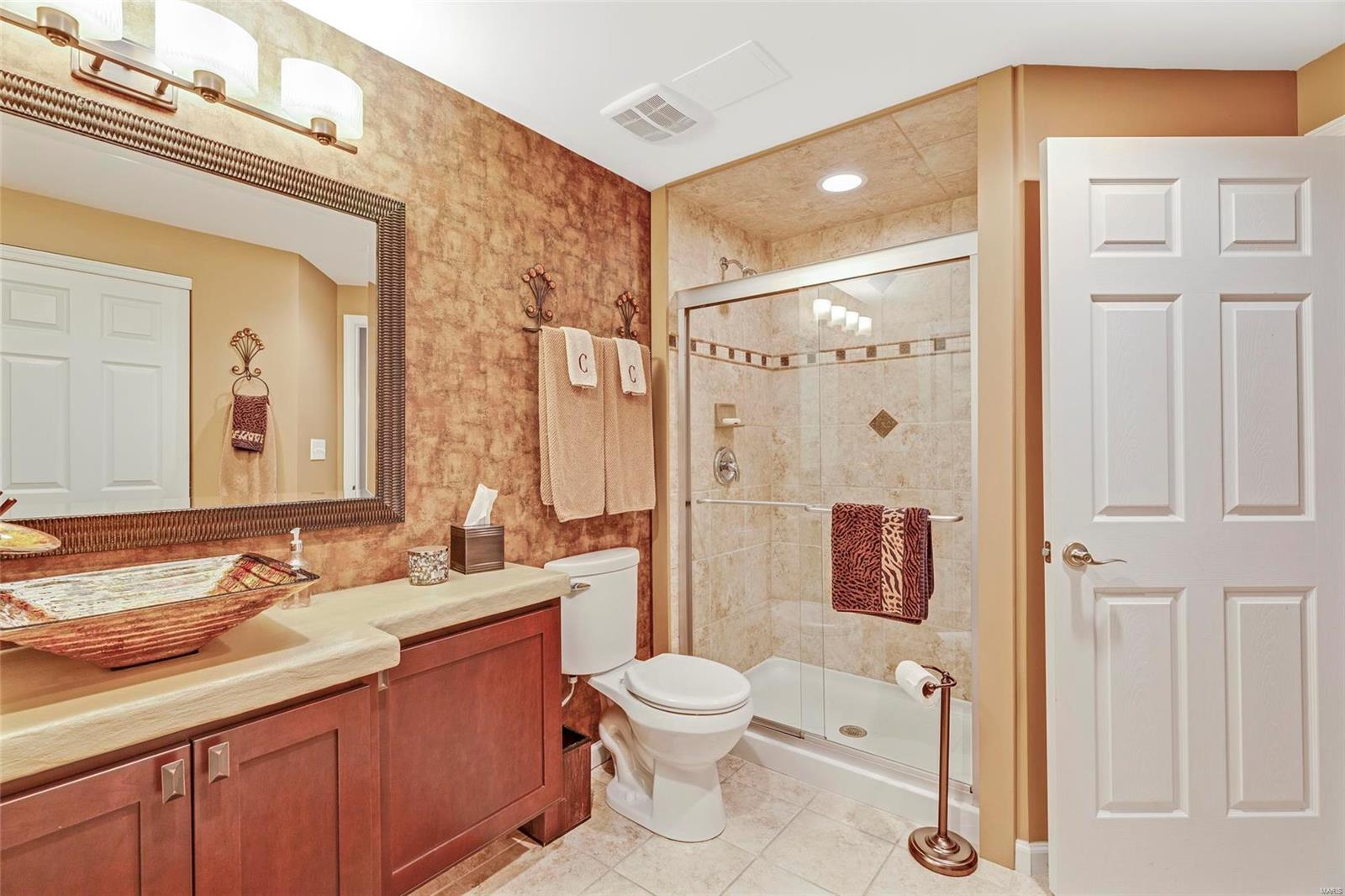 Weber Hill Estates Lt 3 Resub - Residential