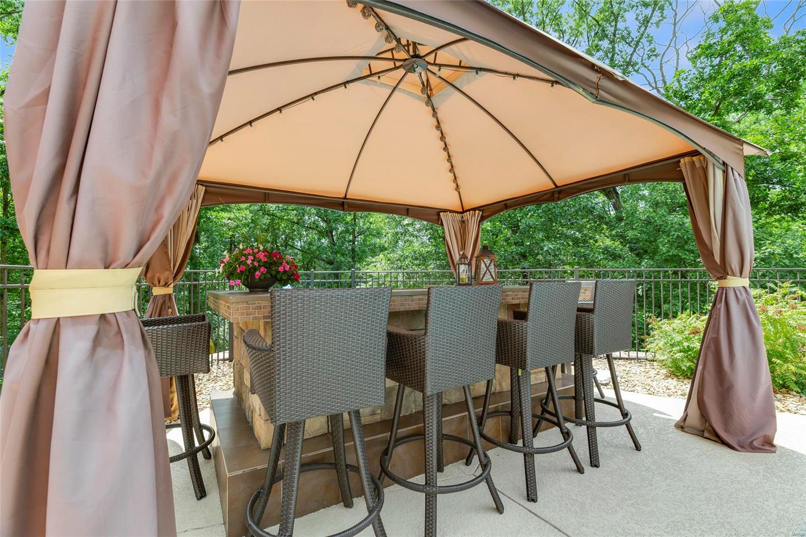 Weber Hill Estates Lt 3 Resub - Residential