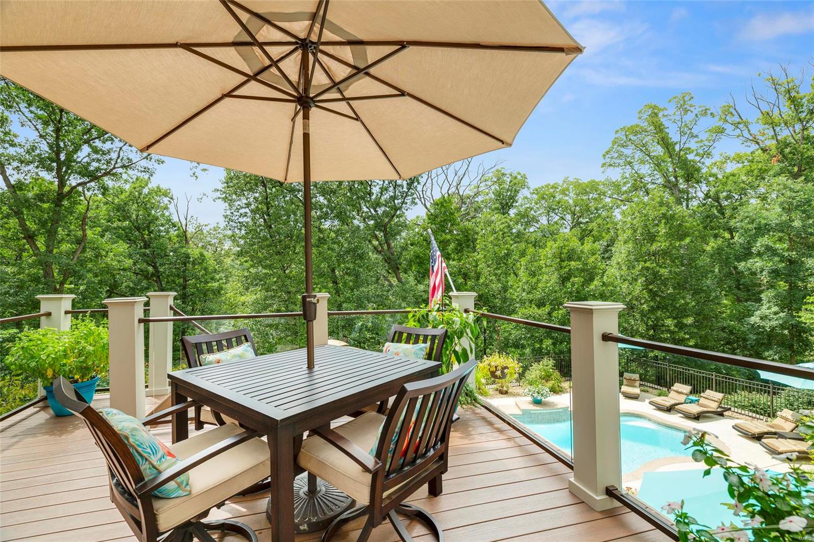 Weber Hill Estates Lt 3 Resub - Residential