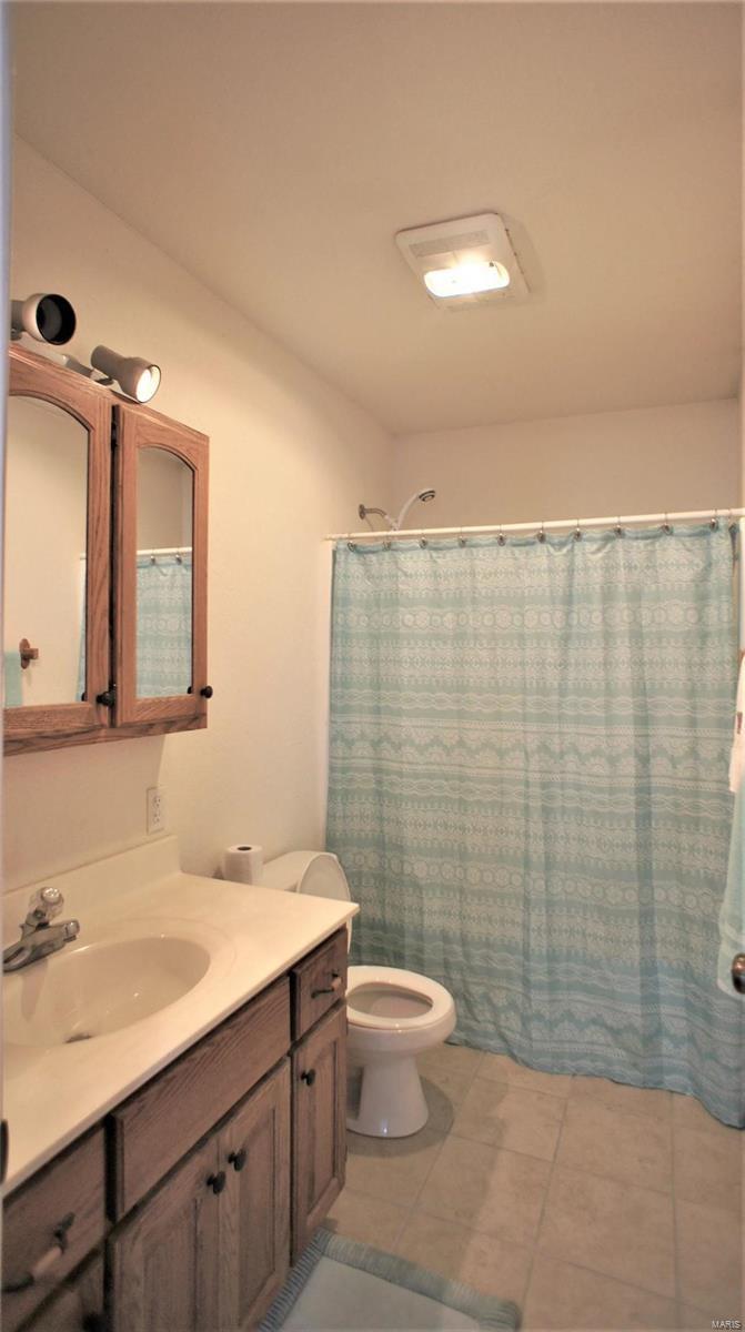none - Residential