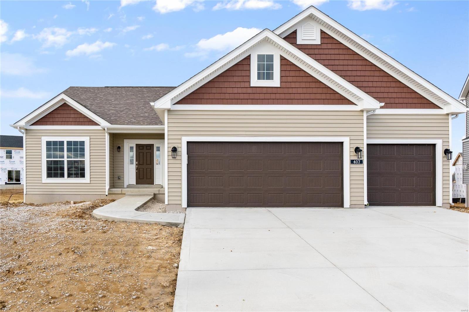407 Farmhouse Drive