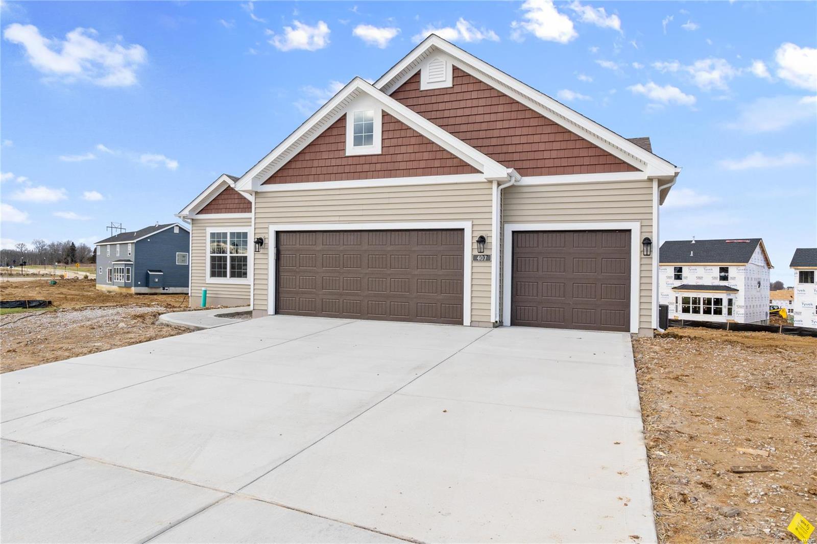 407 Farmhouse Drive