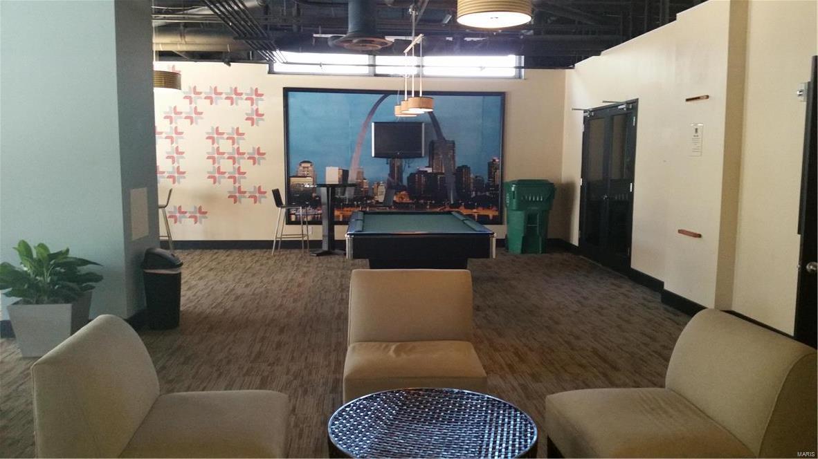 Blu - Residential Lease