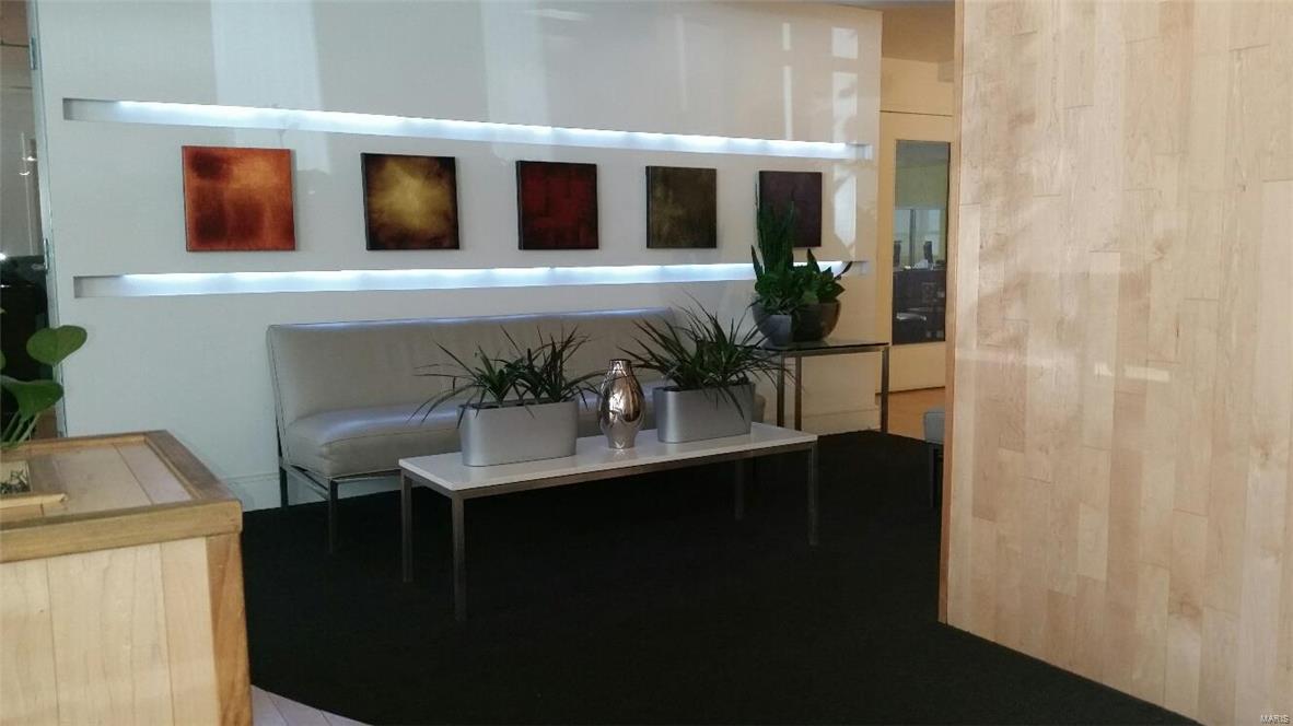 Blu - Residential Lease