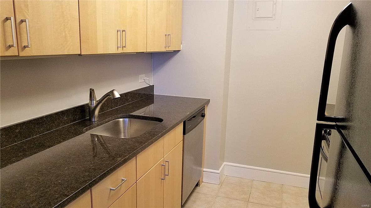 Blu - Residential Lease