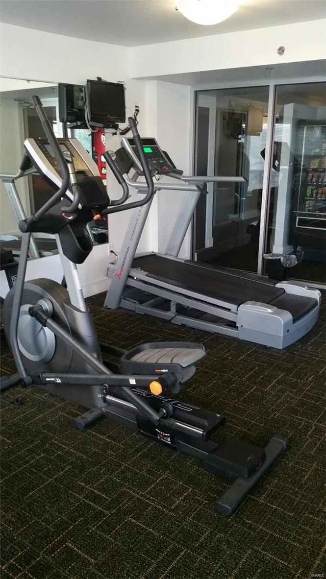 Blu - Residential Lease