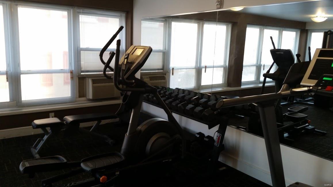 Blu - Residential Lease