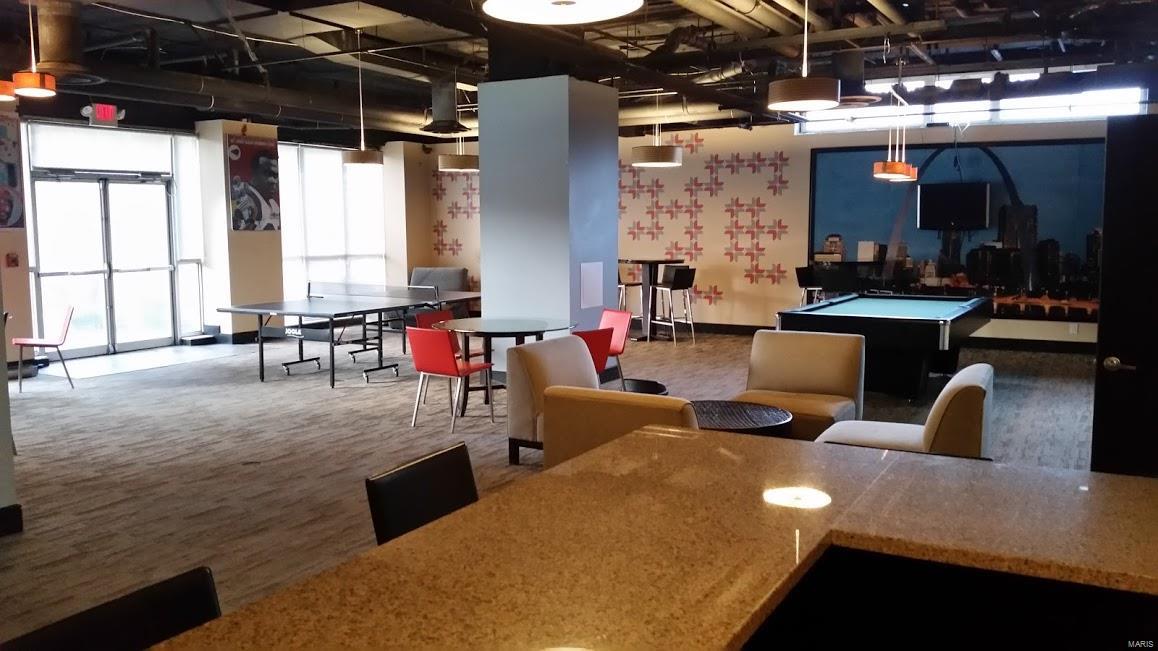 Blu - Residential Lease