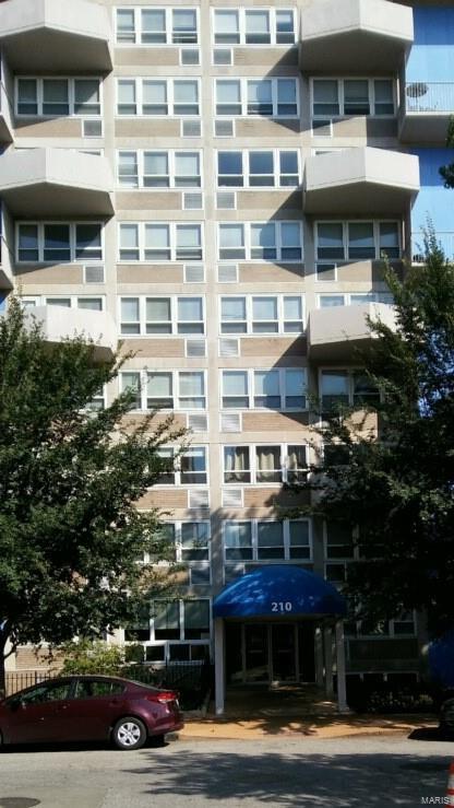 Blu - Residential Lease