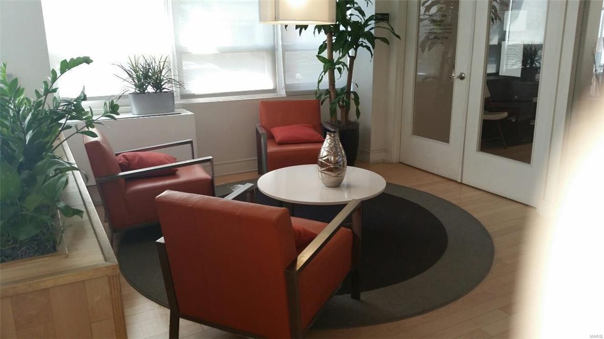 Blu - Residential Lease