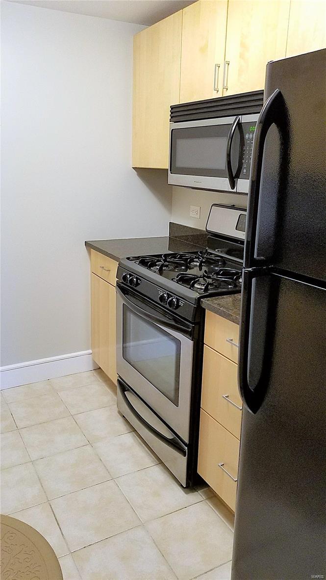 Blu - Residential Lease