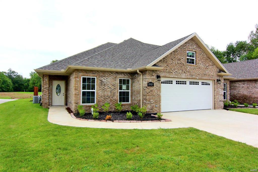 Shadow Wood Villas Ph I Twnhms - Residential