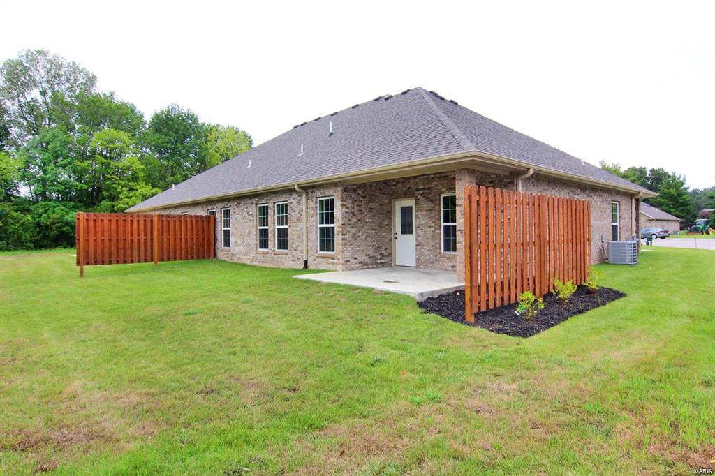 Shadow Wood Villas Ph I Twnhms - Residential