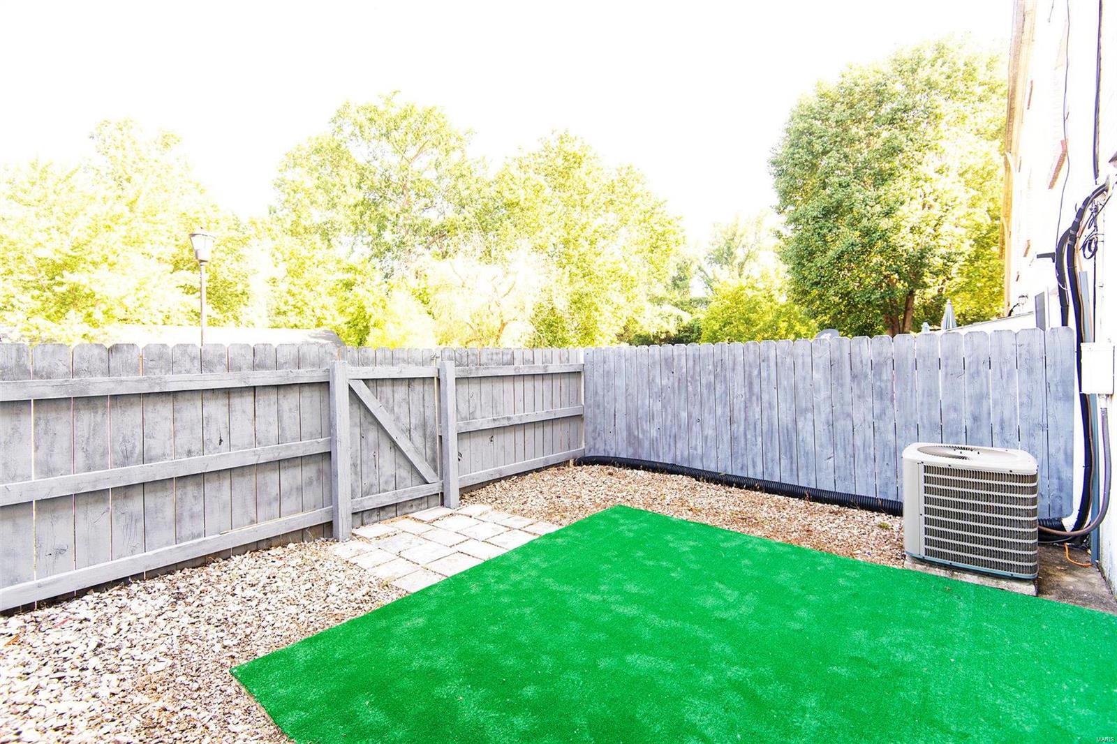 Brookshire Condo - Residential