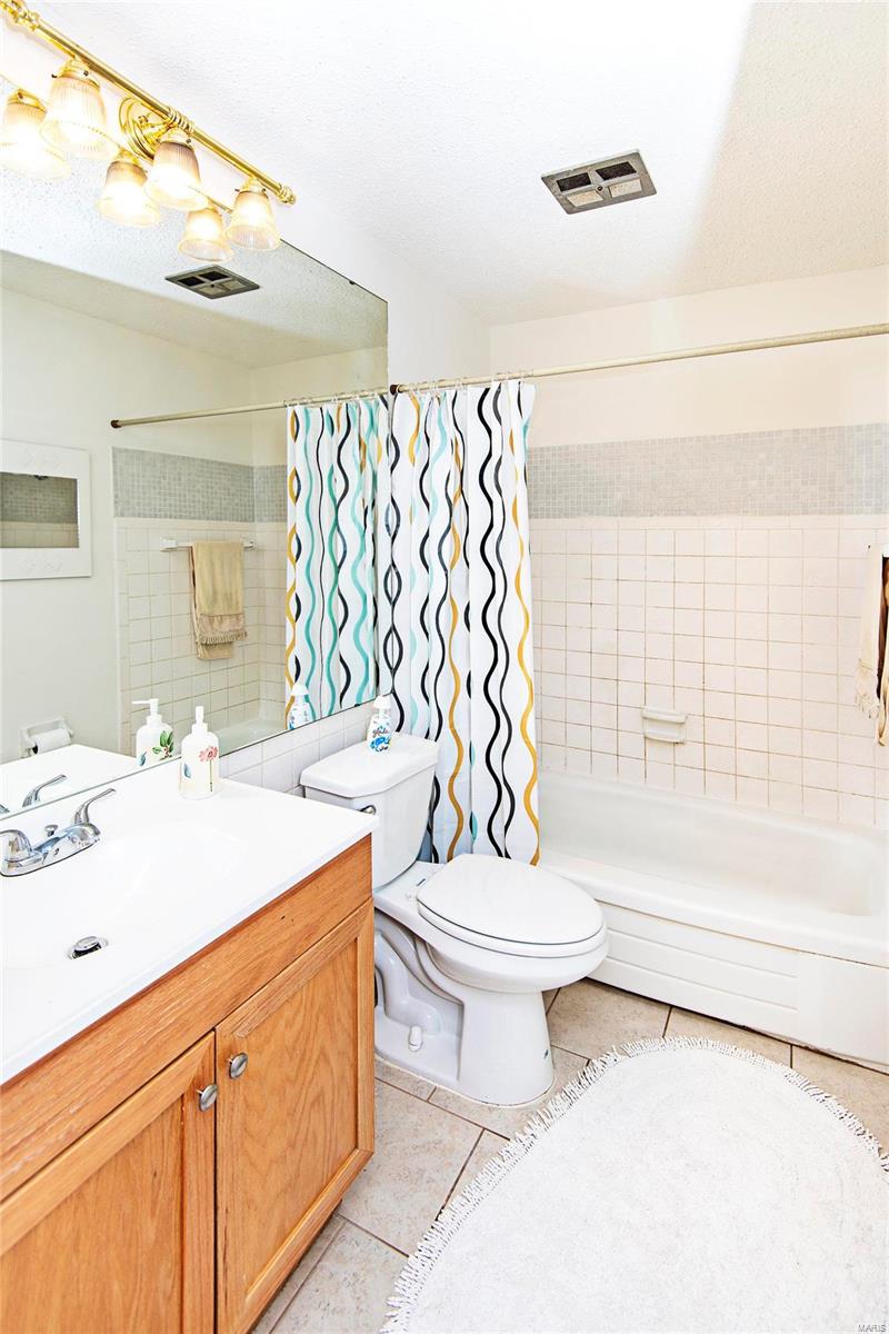 Brookshire Condo - Residential