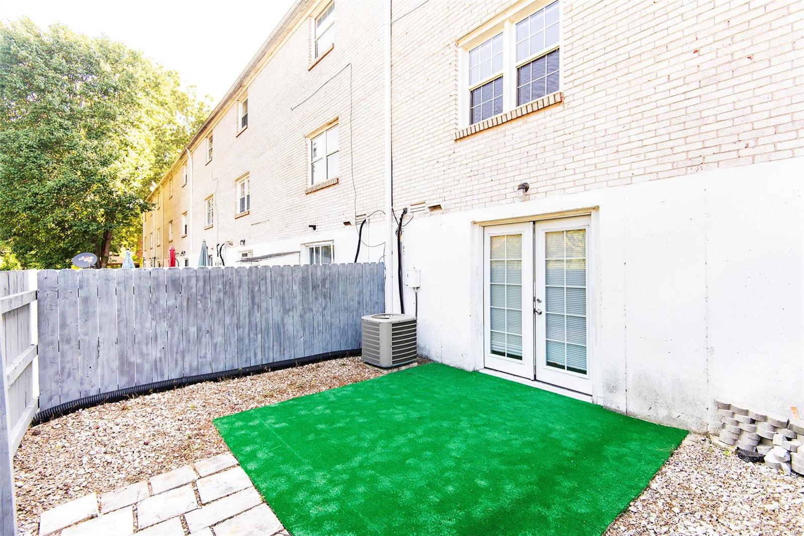 Brookshire Condo - Residential