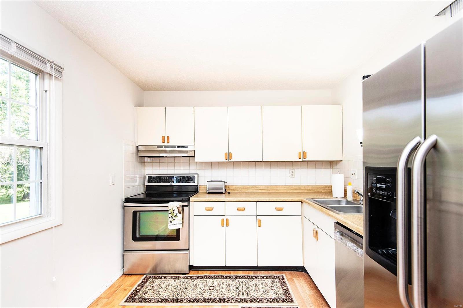 Brookshire Condo - Residential