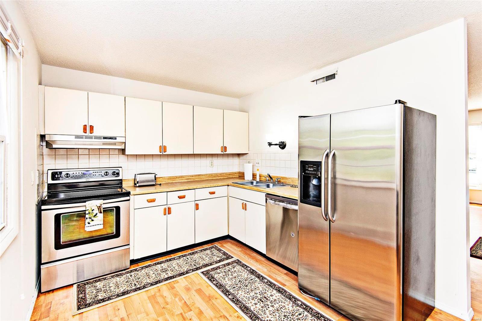 Brookshire Condo - Residential