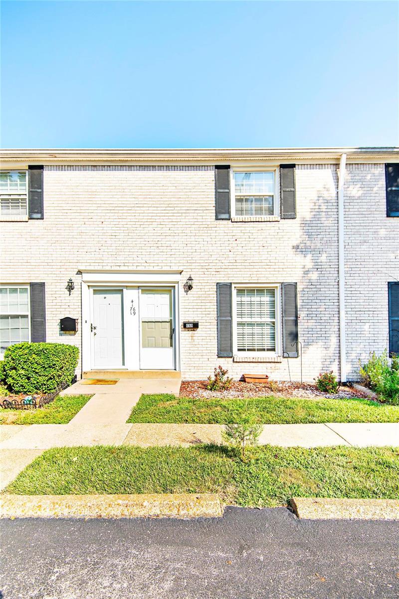 Brookshire Condo - Residential