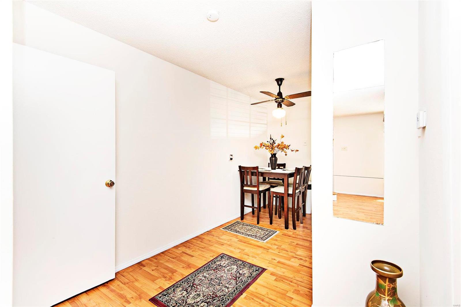 Brookshire Condo - Residential