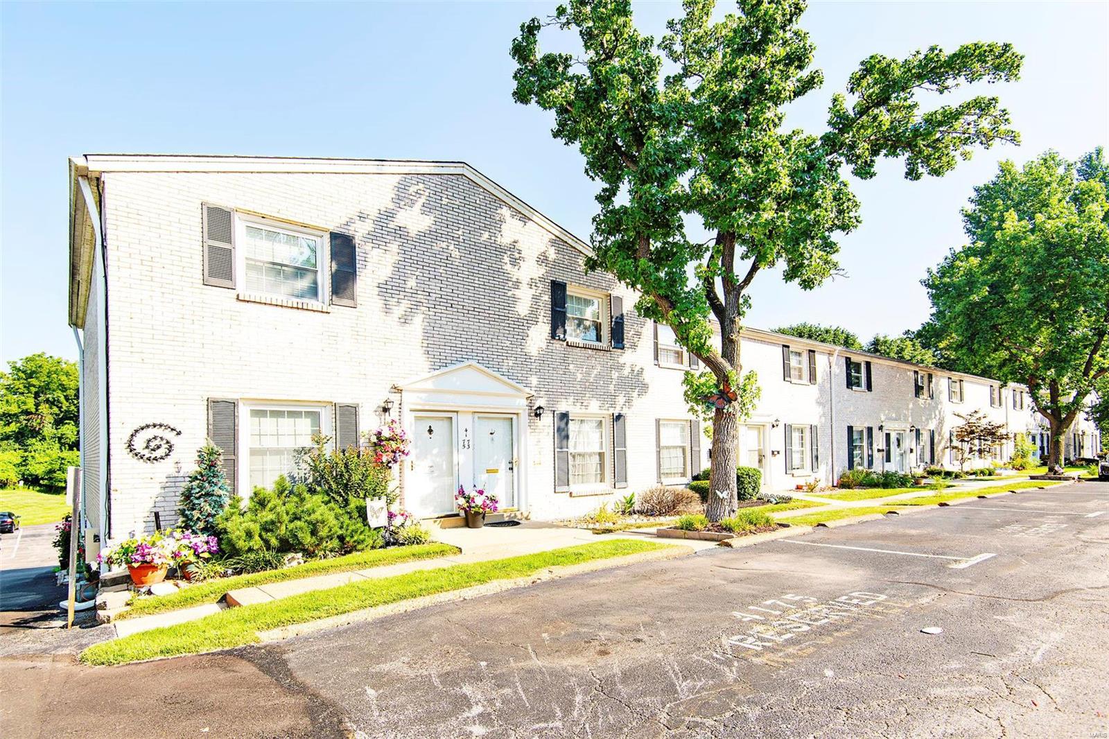 Brookshire Condo - Residential