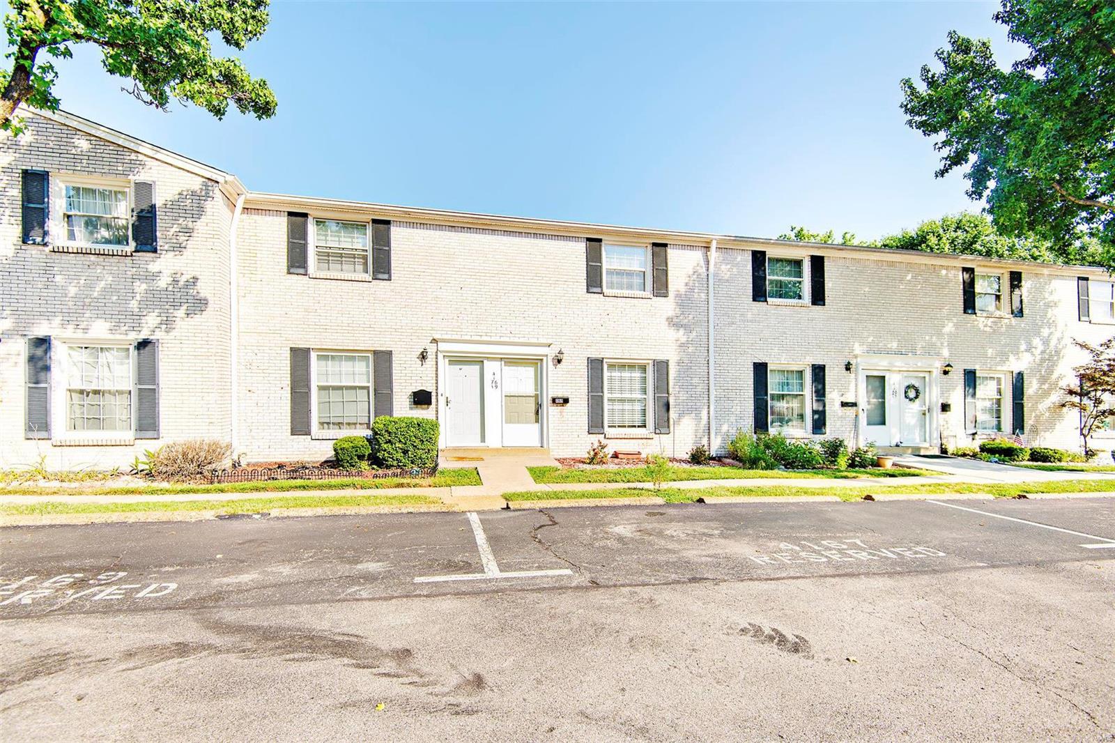 Brookshire Condo - Residential