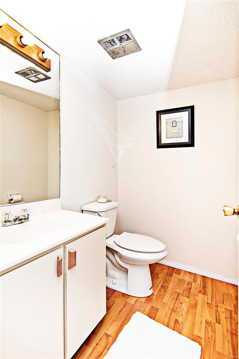 Brookshire Condo - Residential