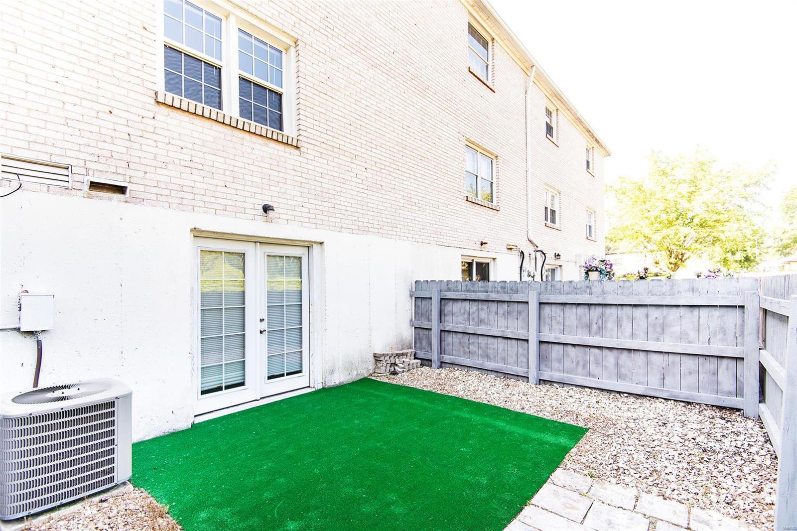 Brookshire Condo - Residential